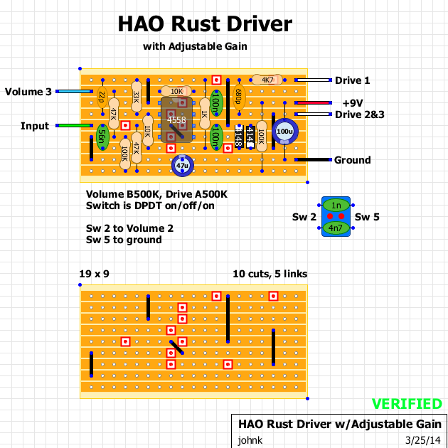 001 HAO Rust RideVERIFIED c490b0dd0a5c