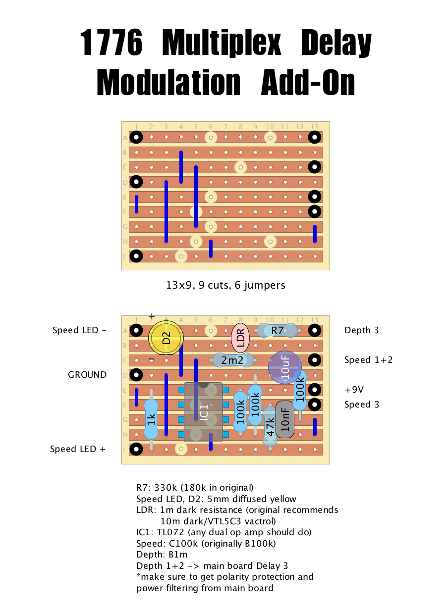 1776 mod board dabad35580b4