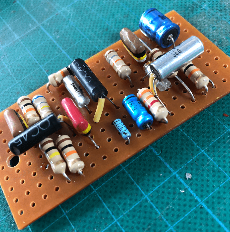 1W carbon film resistors 8ee5d1414f5b