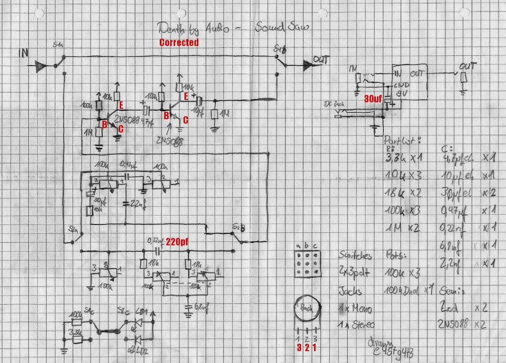 21 21 21Death by Audio Sound Saw corrected f59f1f00c4ba