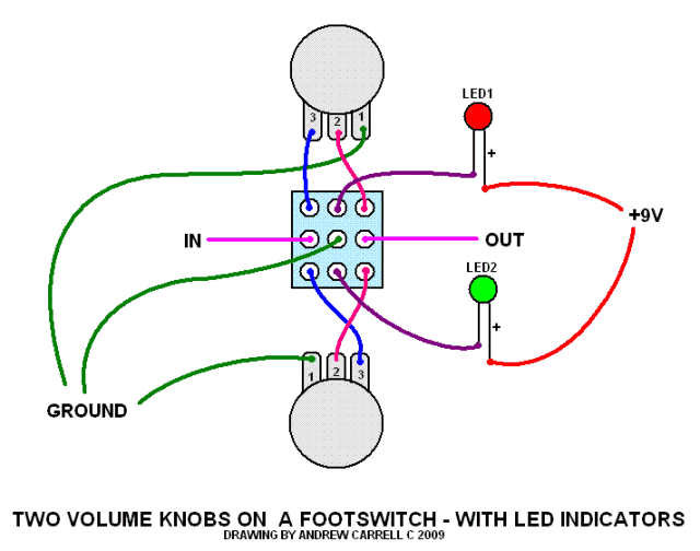 2VOAFS LED f2609138445a