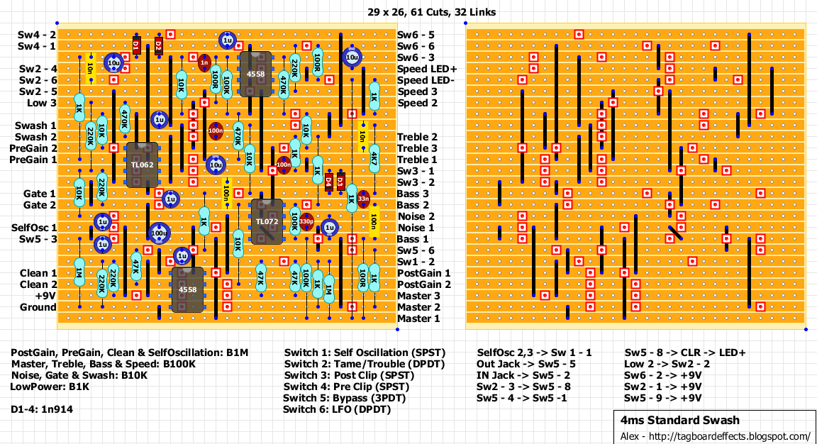 4ms SwashStandard 516fd8dab0f6