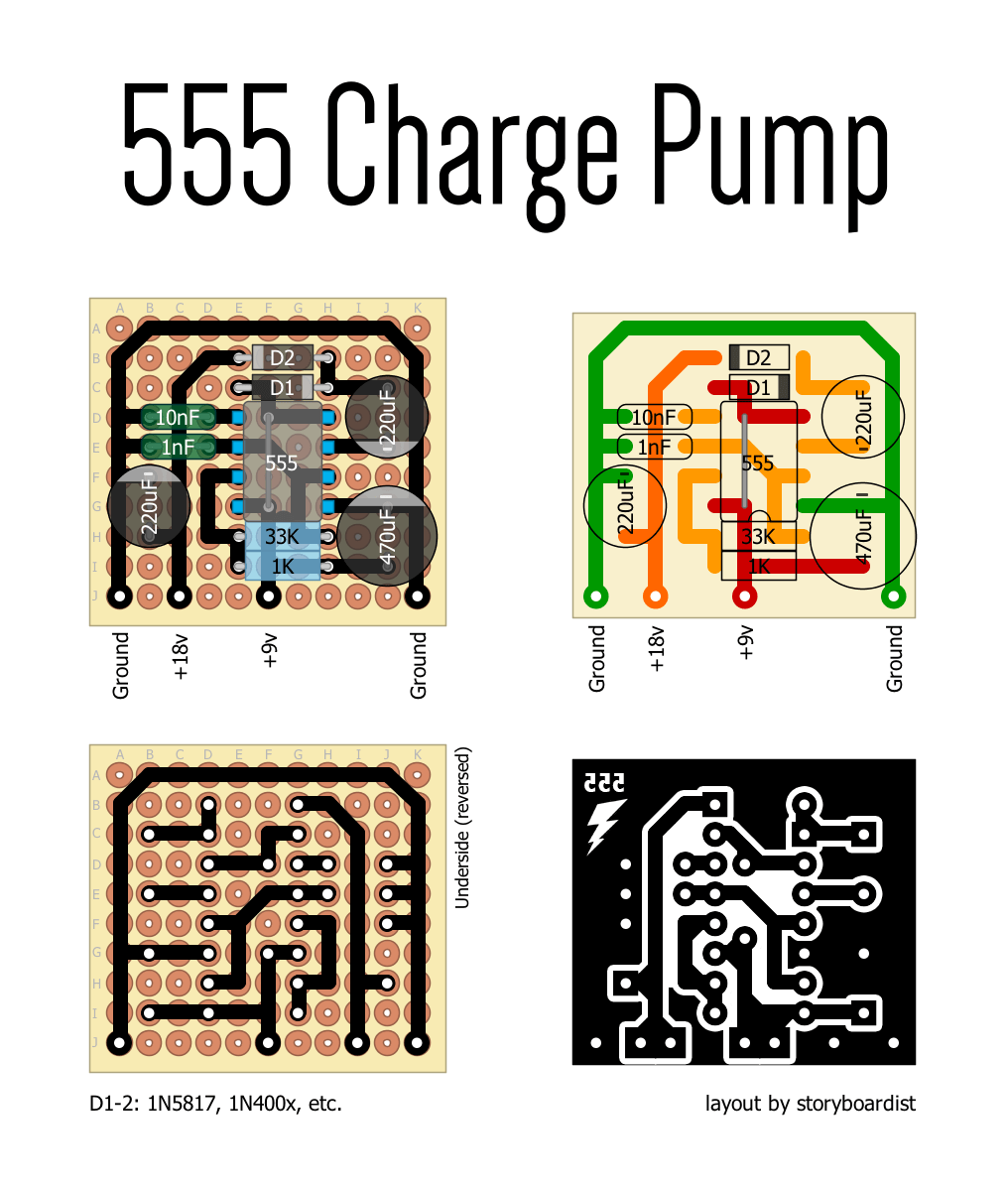 555 Charge Pump 239929807a1f