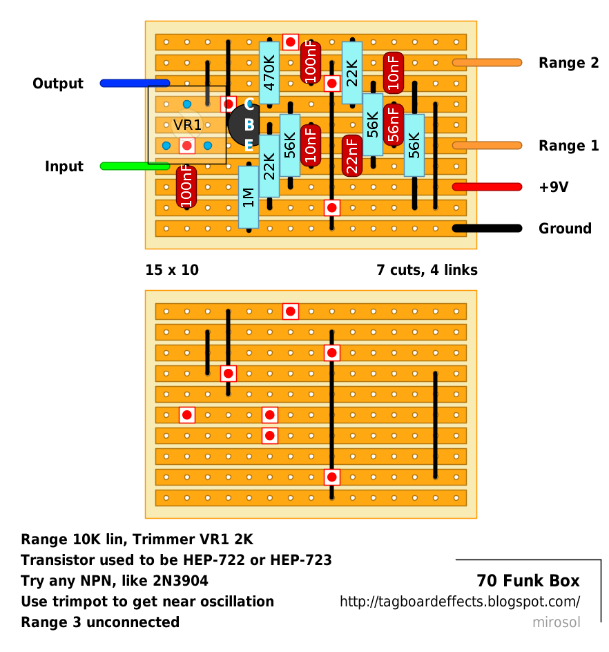 70 Funk Box 3da82ebaf894