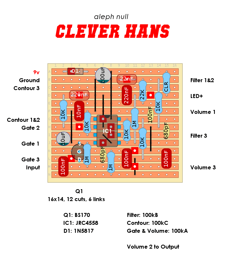 ALEPH NULL CLEVER HANS 3139429f6d95