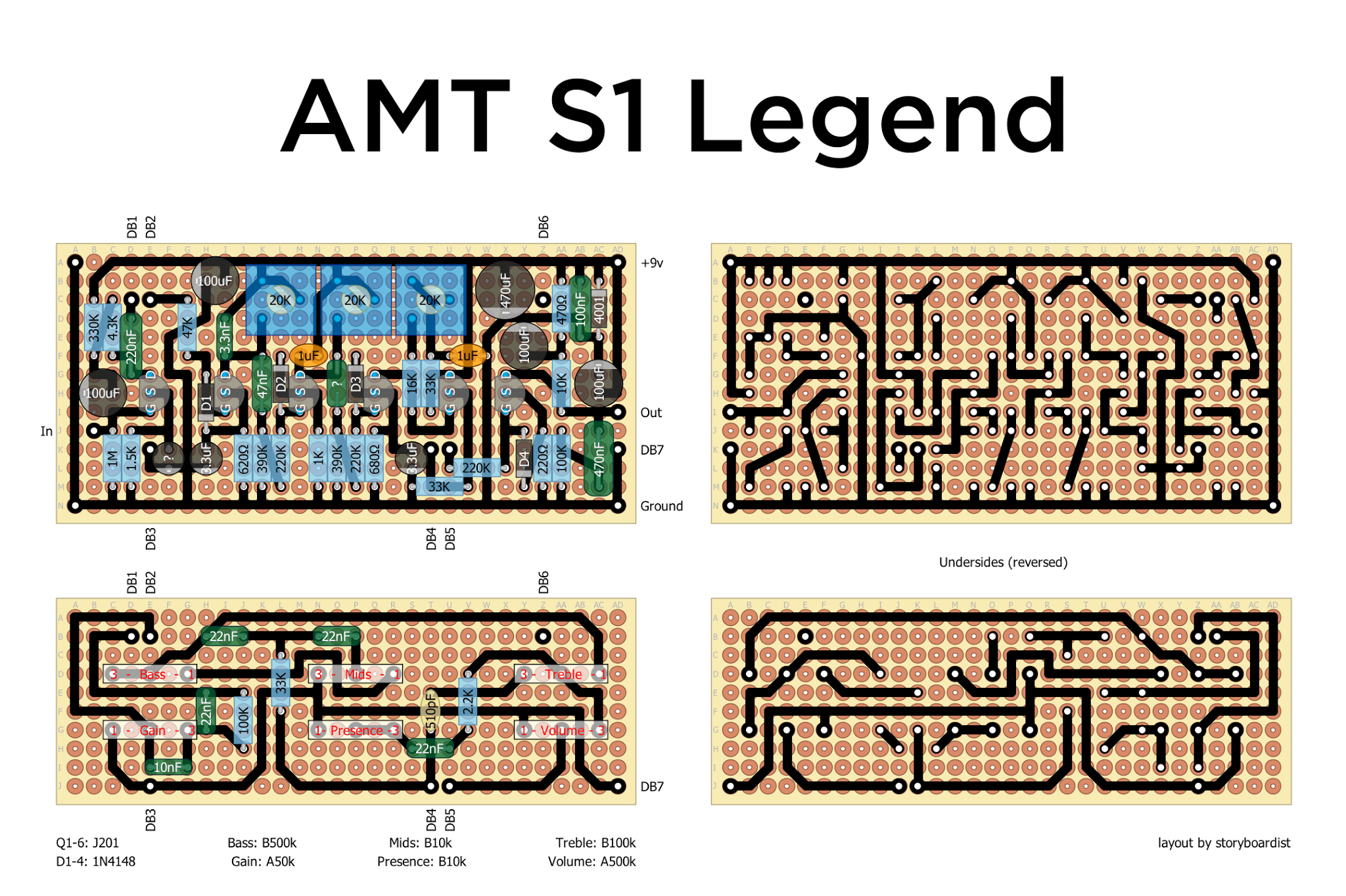 AMT S1 perf 30fa50806589
