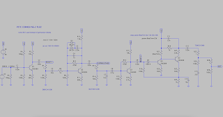 PETE CORNISH NG-2 - LTSPICE SCHEMATIC