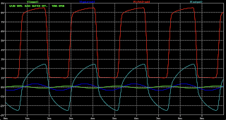 WAMPLER PLEXI-DRIVE - SCHEMATIC & LTSPICE RESULTS WAMPLER PLEXI-DRIVE - SCHEMATIC & LTSPICE RESULTS