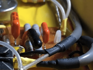 circuit standoff - stomp box / guitar fx / vero board mounting circuit standoff - stomp box / guitar fx / vero board mounting