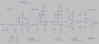 EARTHQUAKER DEVICES HIZUMITAS SCHEMATIC EARTHQUAKER DEVICES HIZUMITAS SCHEMATIC