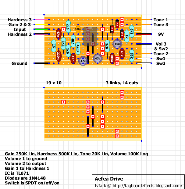 Aefea Drive 9320f8656d78