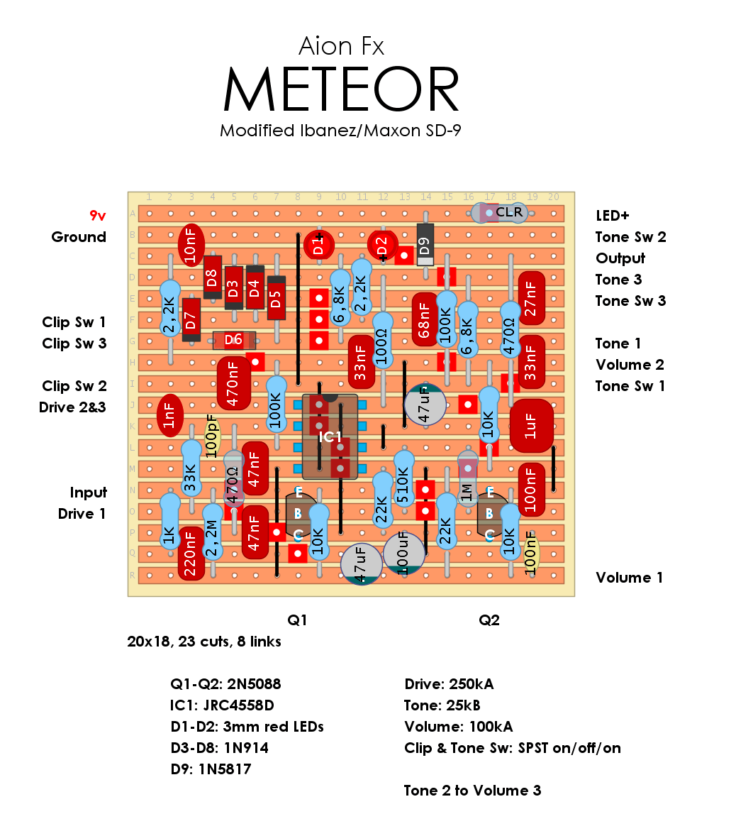 Aion Meteor 335ba89bf76b