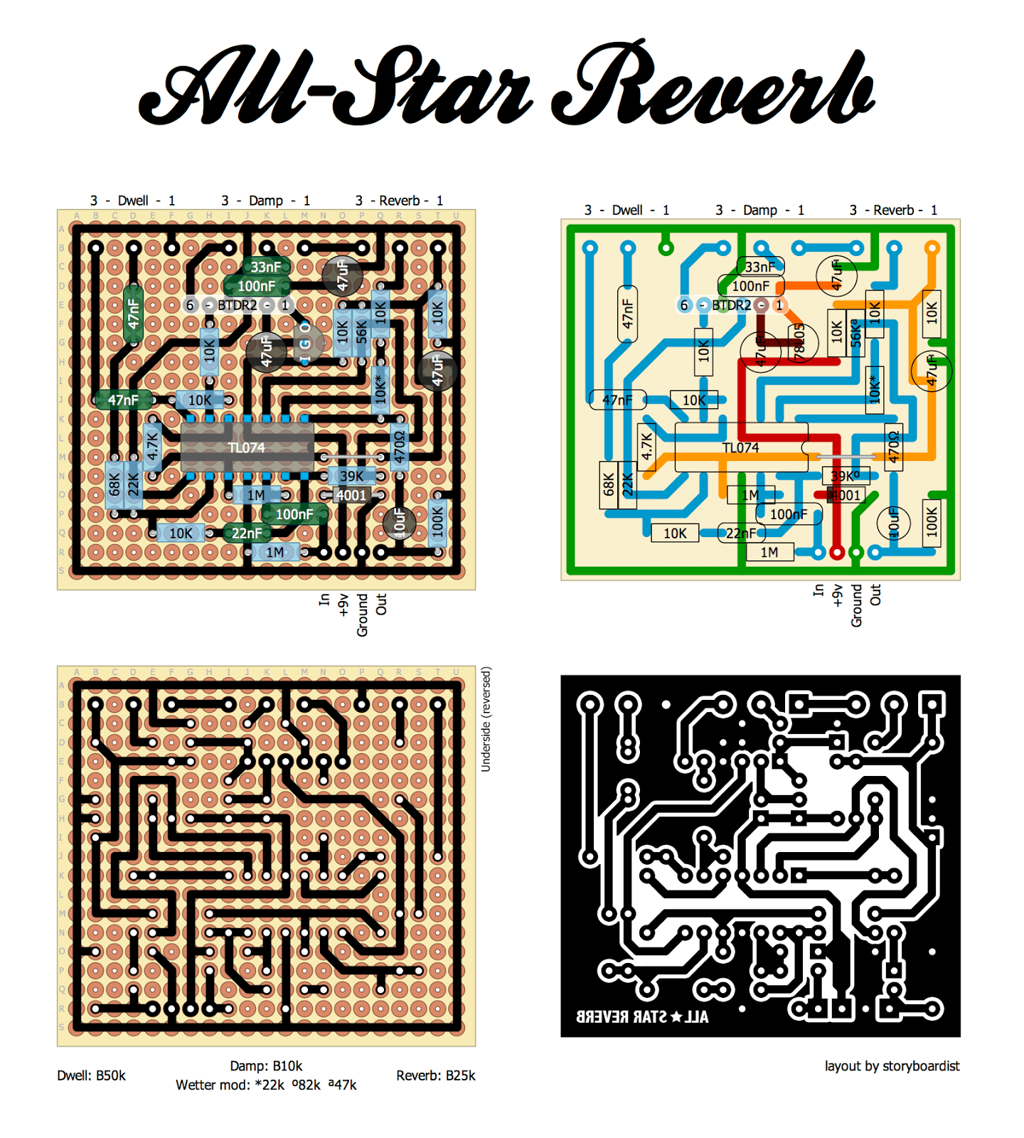 All Star Reverb d2791957b396