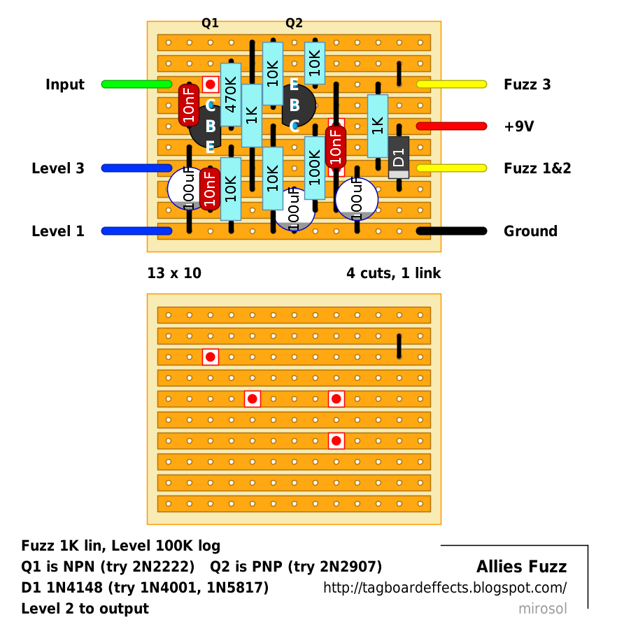 Allies Fuzz 04d15bf97086