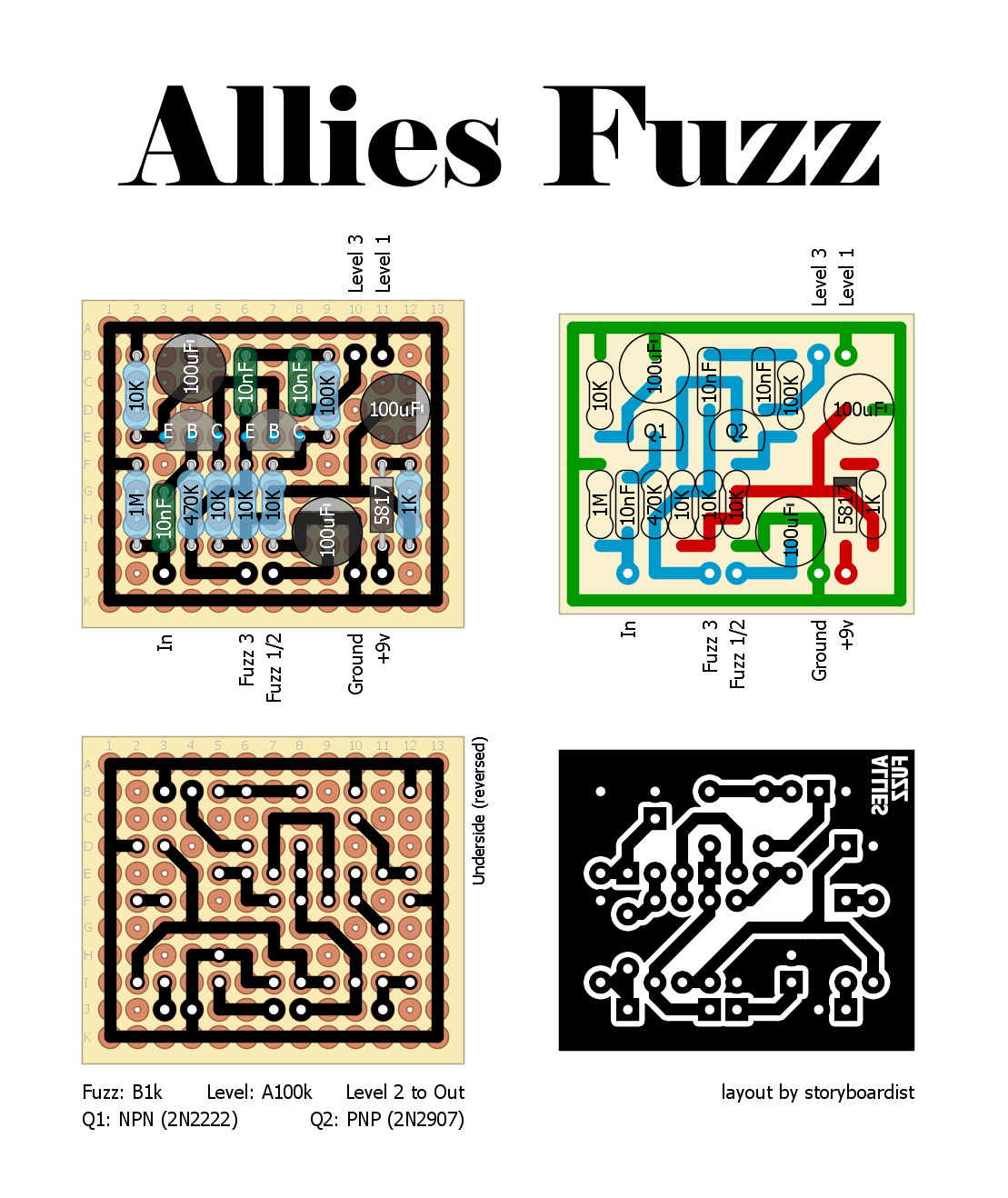 Allies Fuzz 73fbc97646ae