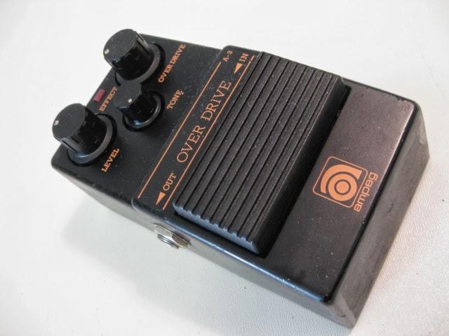 Ampeg ODA3 aa1835fa1210