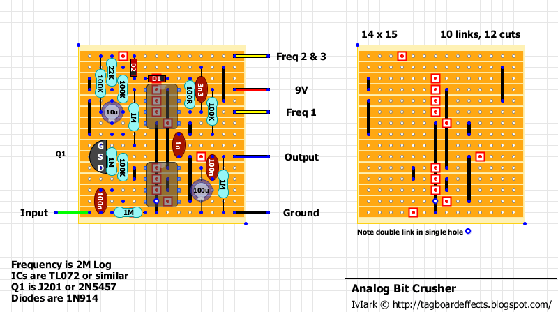 Analog Bit Crusher 3521535acffa