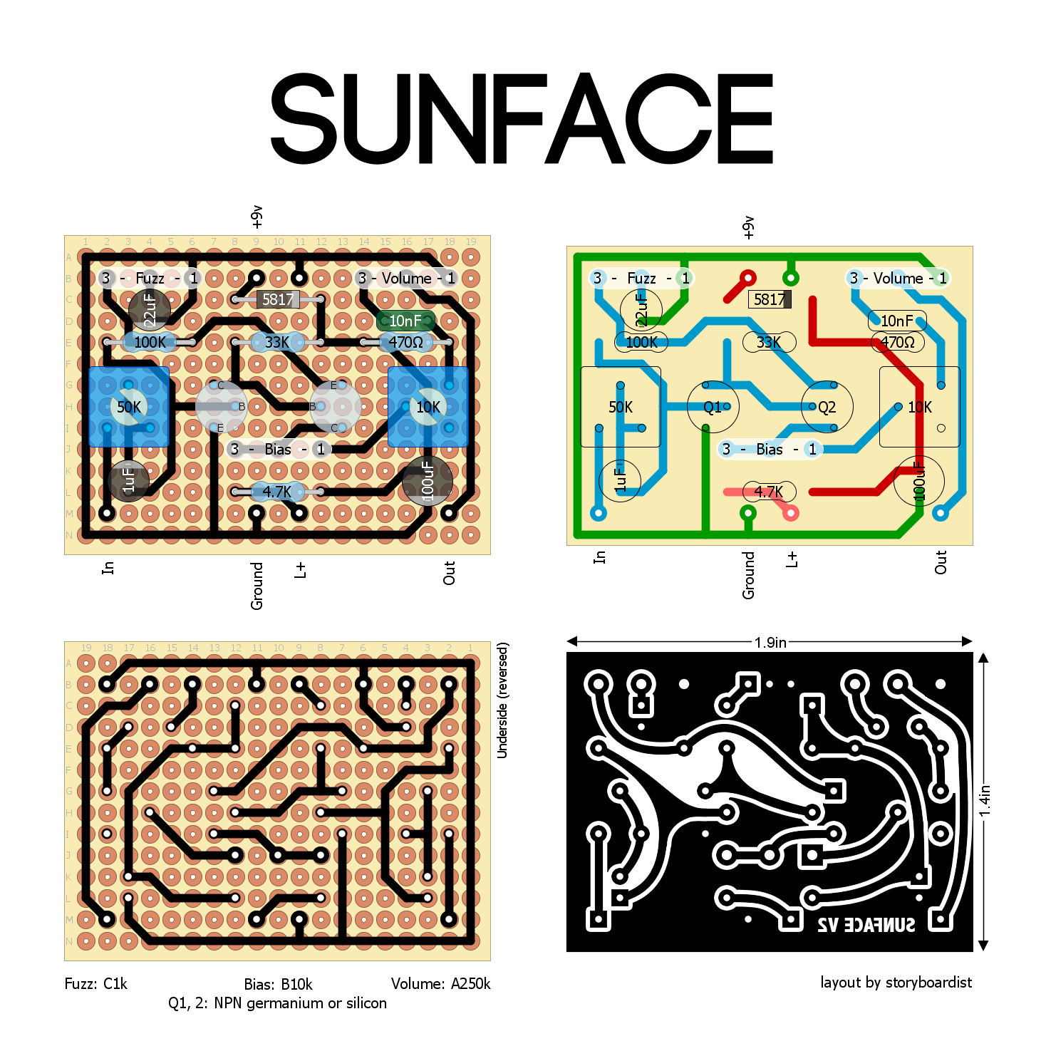 Analogman SunFace v2 fd666dd3e1df