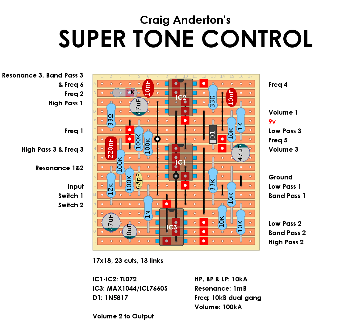 Anderton Super Tone Control 9a86d911e92d