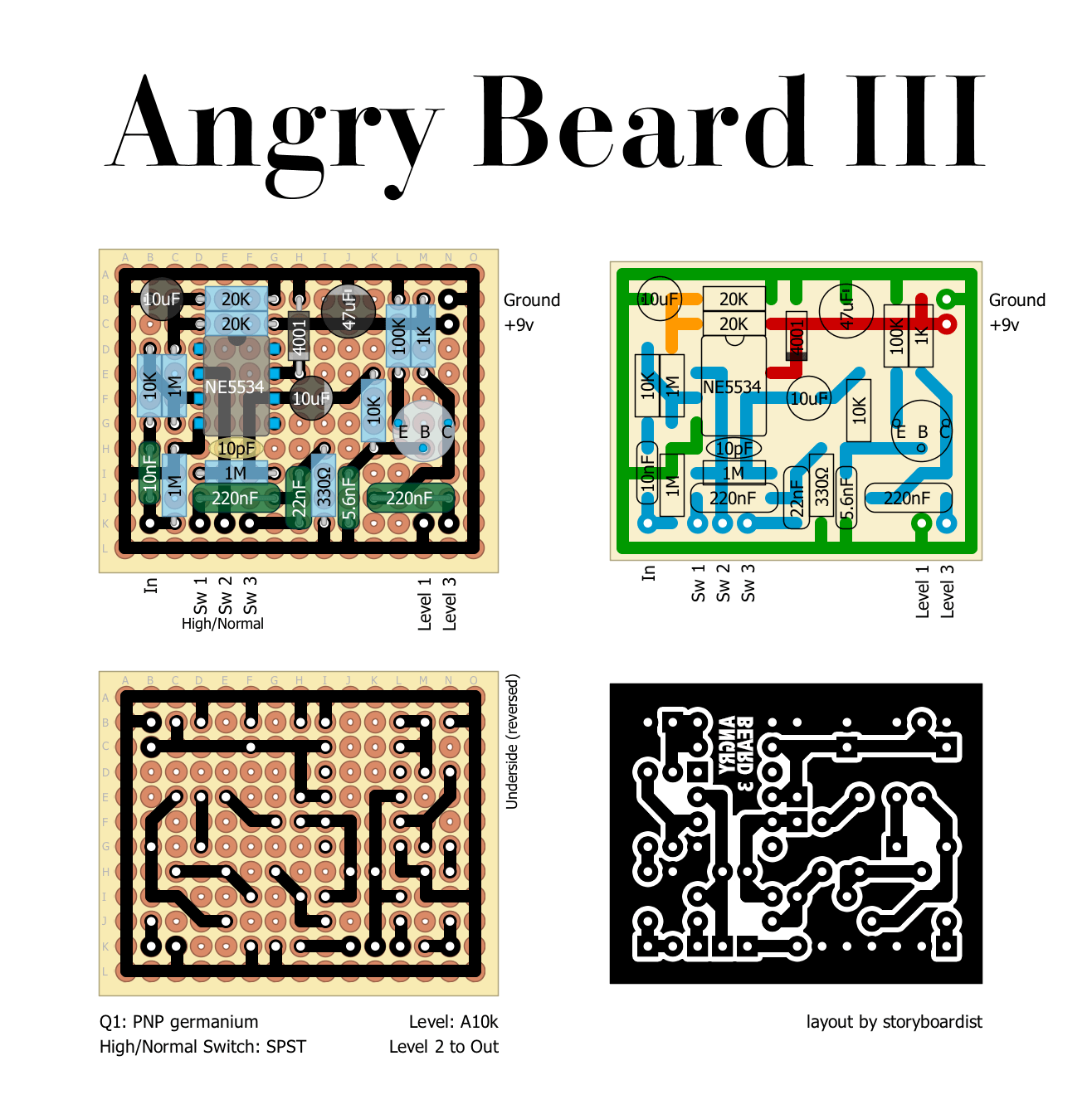 Angry Beard 3 18ebeb5595aa