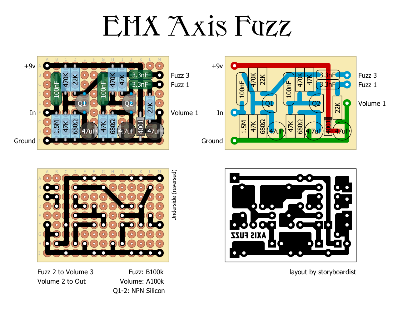 Axis Lady 16d9852d299a