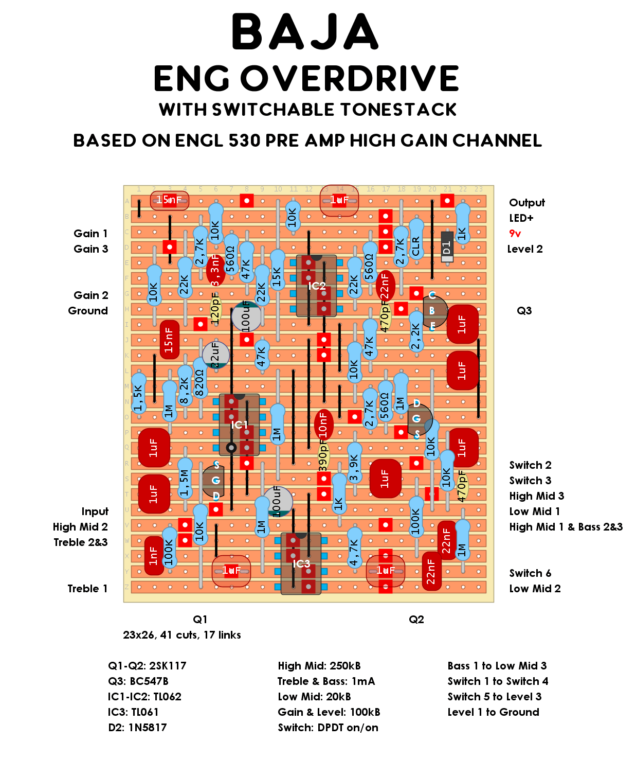 BAJA ENG Overdrive 1715ccf27f6b