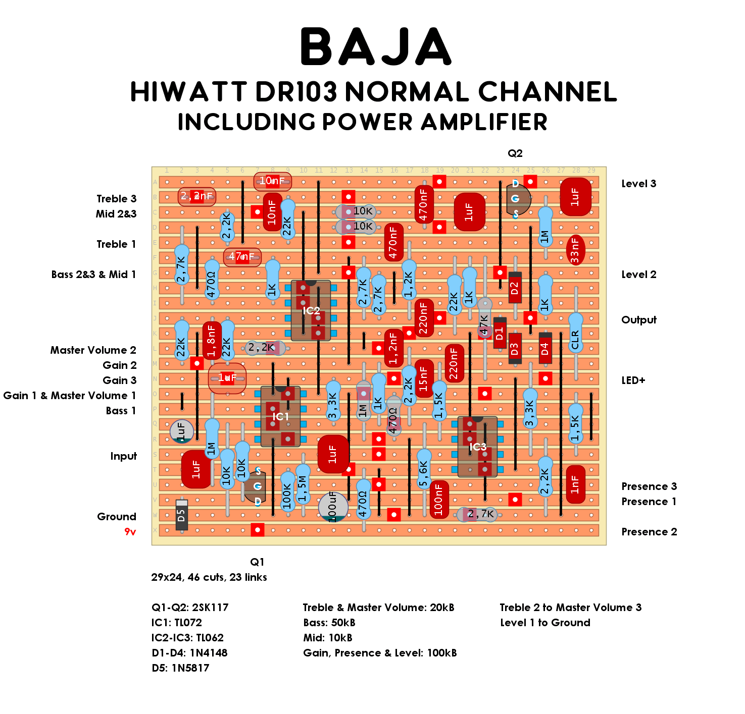 BAJA Hiwatt DR103 279a24fa644c