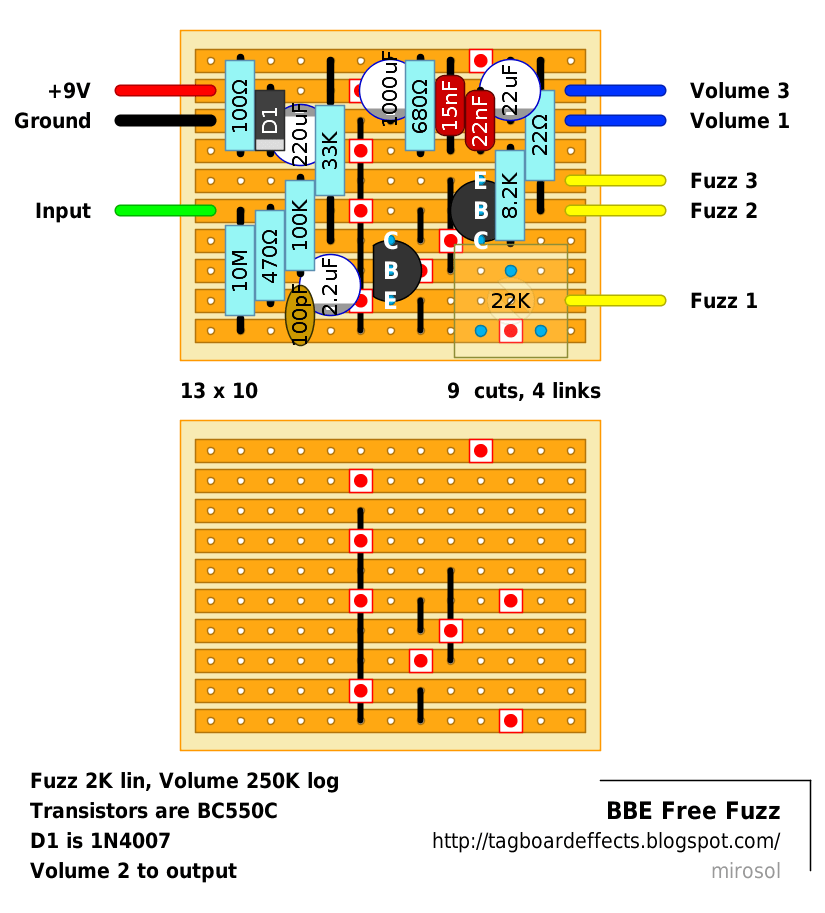 BBE Free Fuzz 3a81e17f368d
