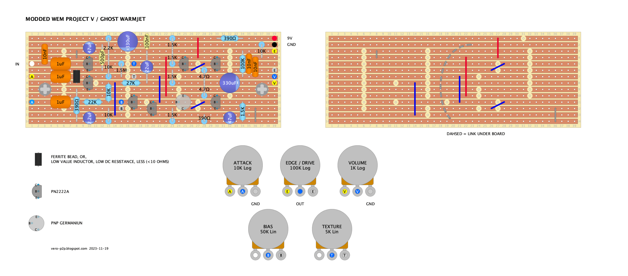 BE warmjet V2a vero layout 3a461c46b297