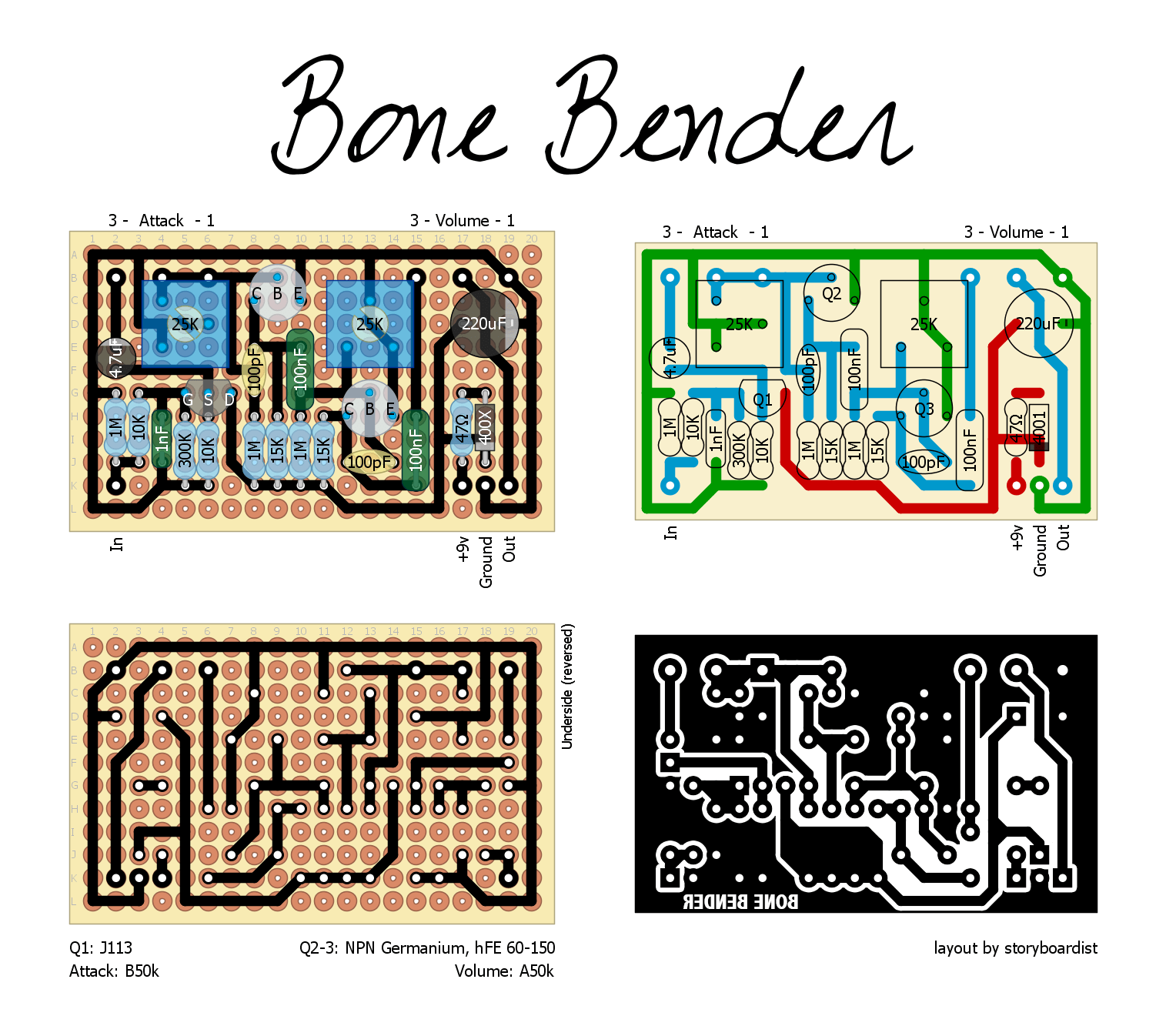 BJF Bone Bender 6dc58c04927e