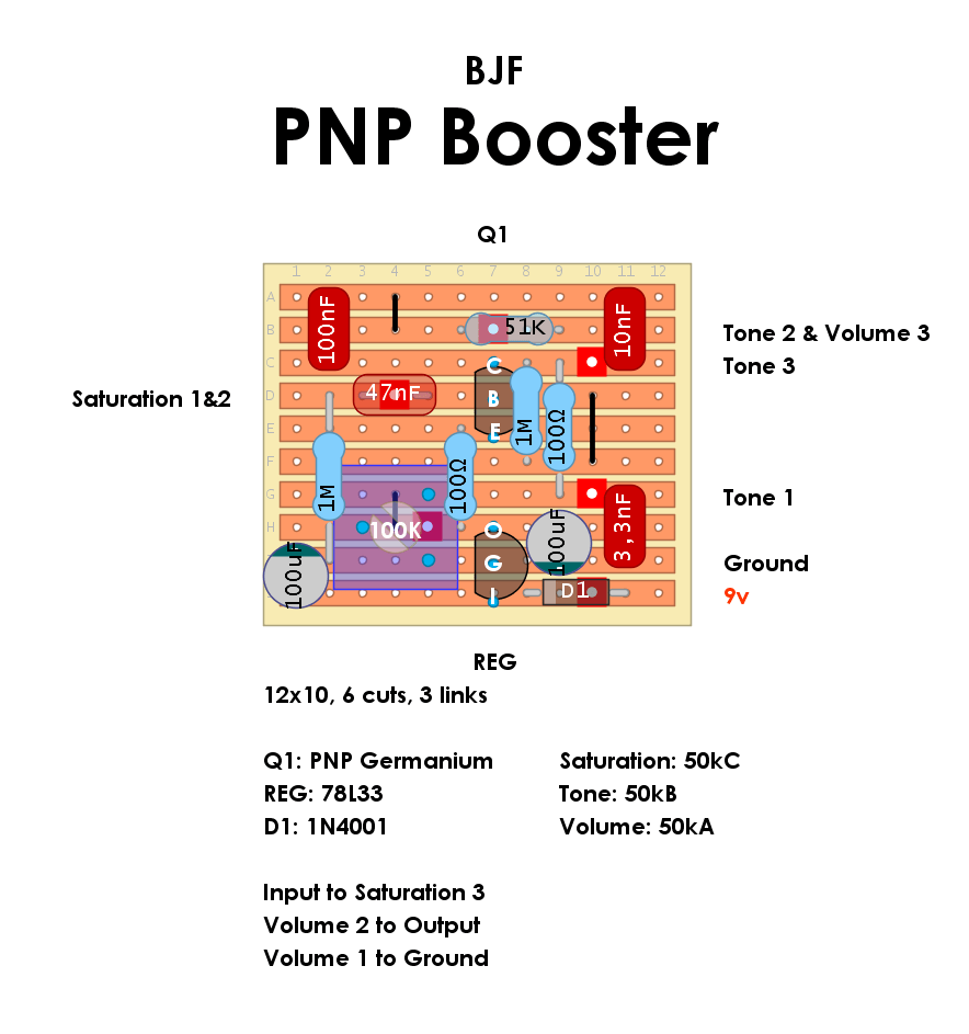 BJF PNP Booster dfde0b7daaf6