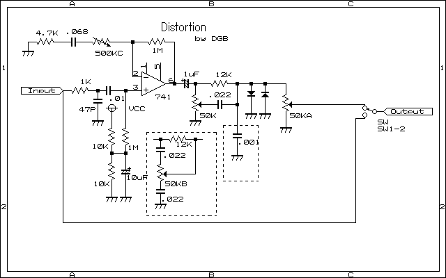 BOSS DS 1 a3bdfb405eef