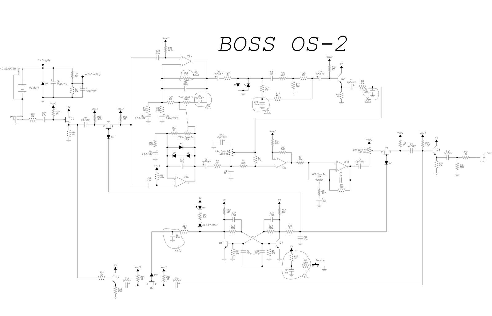 BOSS OS 2 3321c4f6ef67