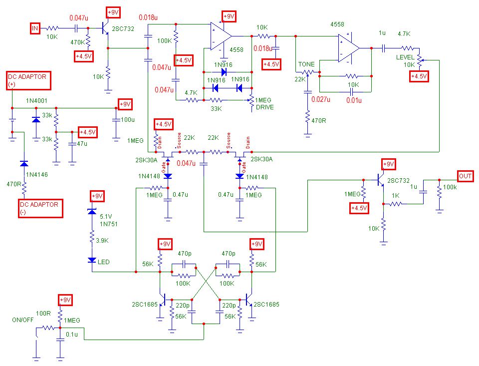 BOSS SD 1 b196ed55c6ad