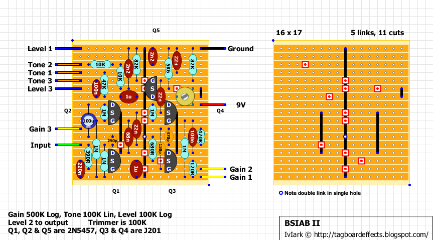 BSIAB II 25418cb9cf93