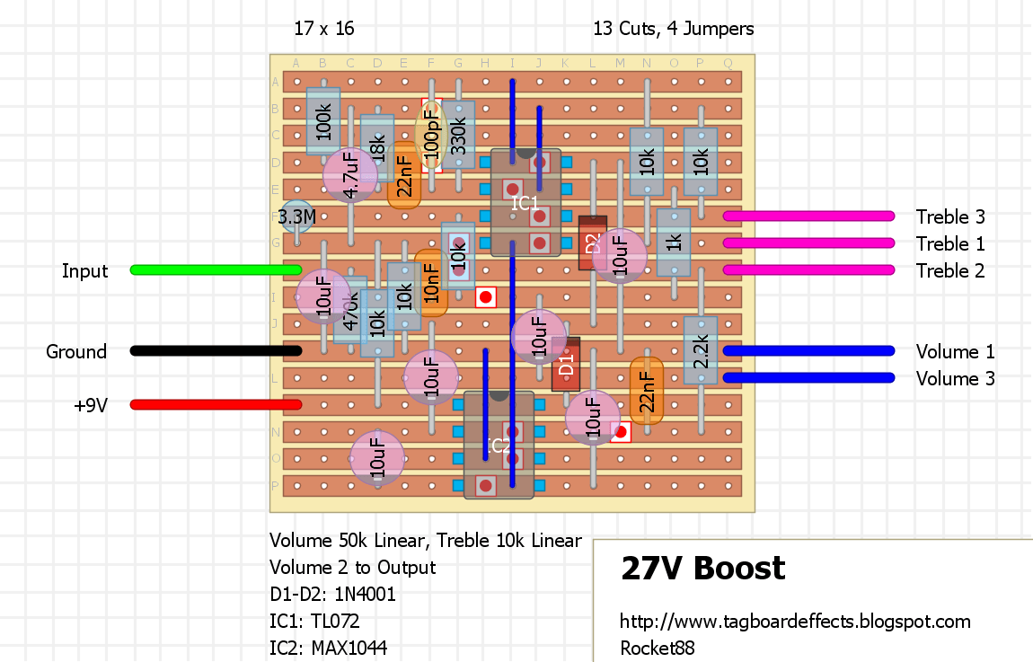 BYOC 27V boost 67e4b728c98e