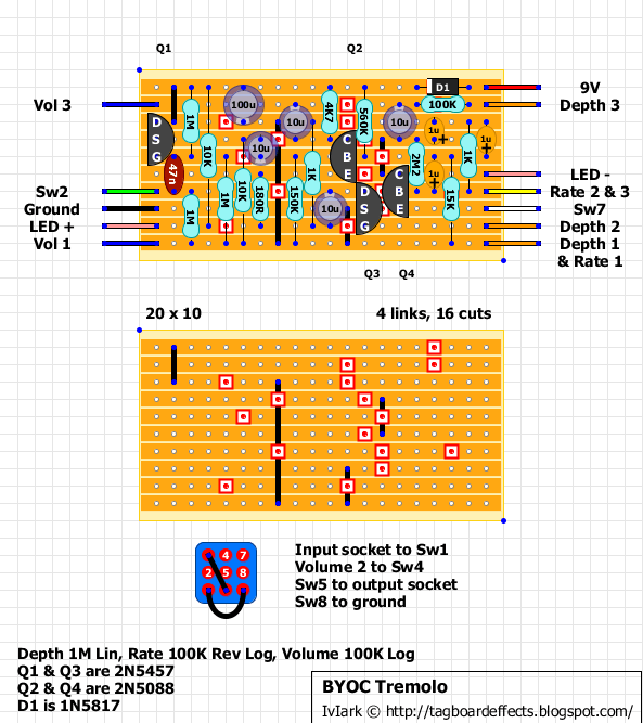 BYOC Tremolo 162c0b86ba4d