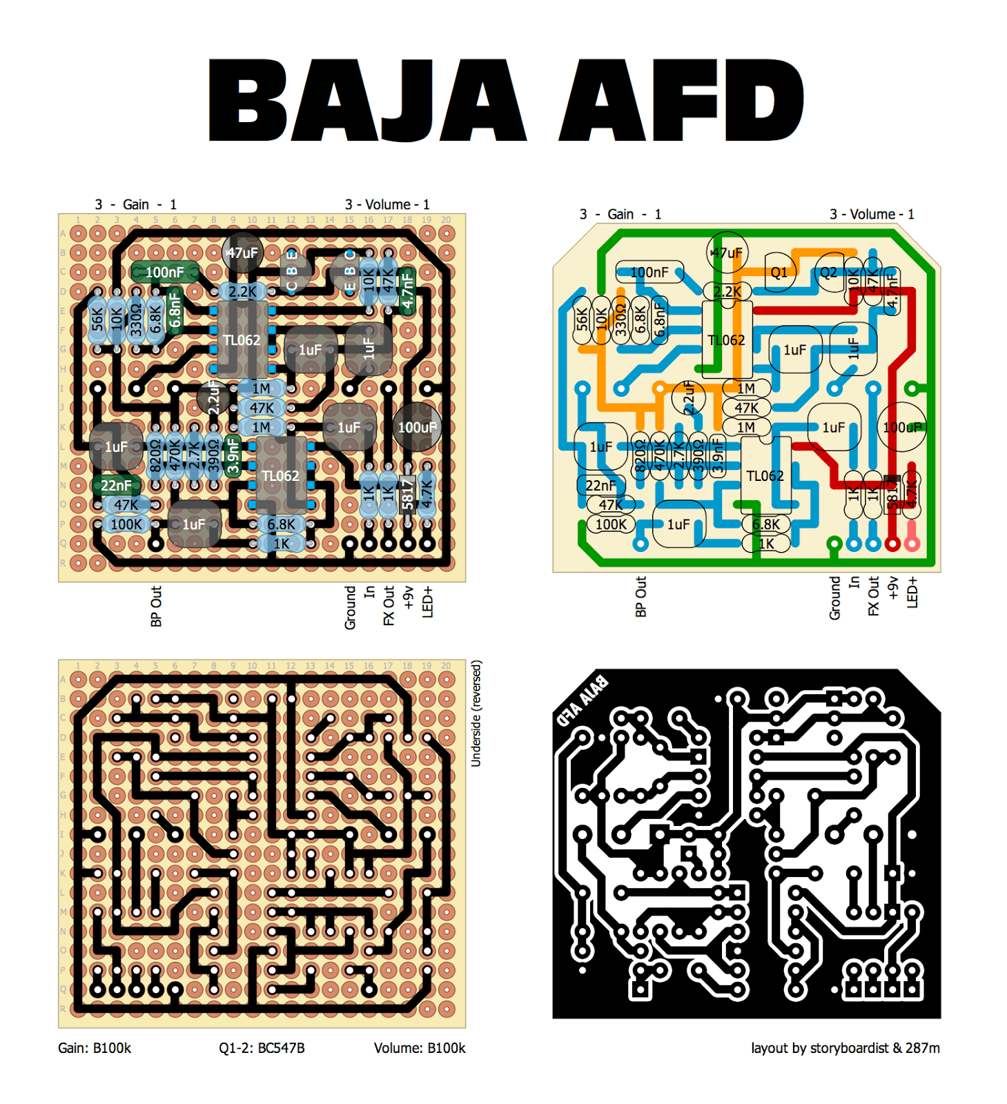 Baja AFD b298c8bd69b4