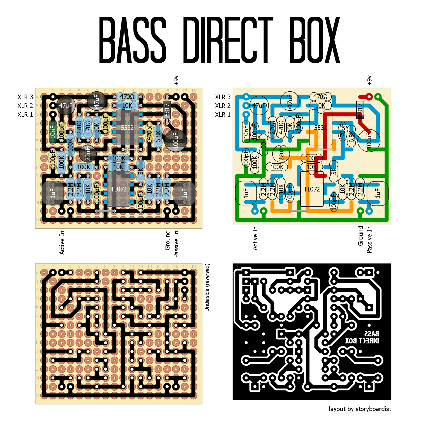 Bass DI 1726c2141e61