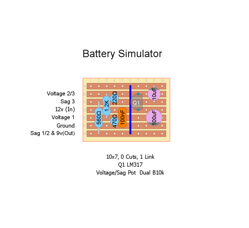 Battery Simulator 74b517eb604d
