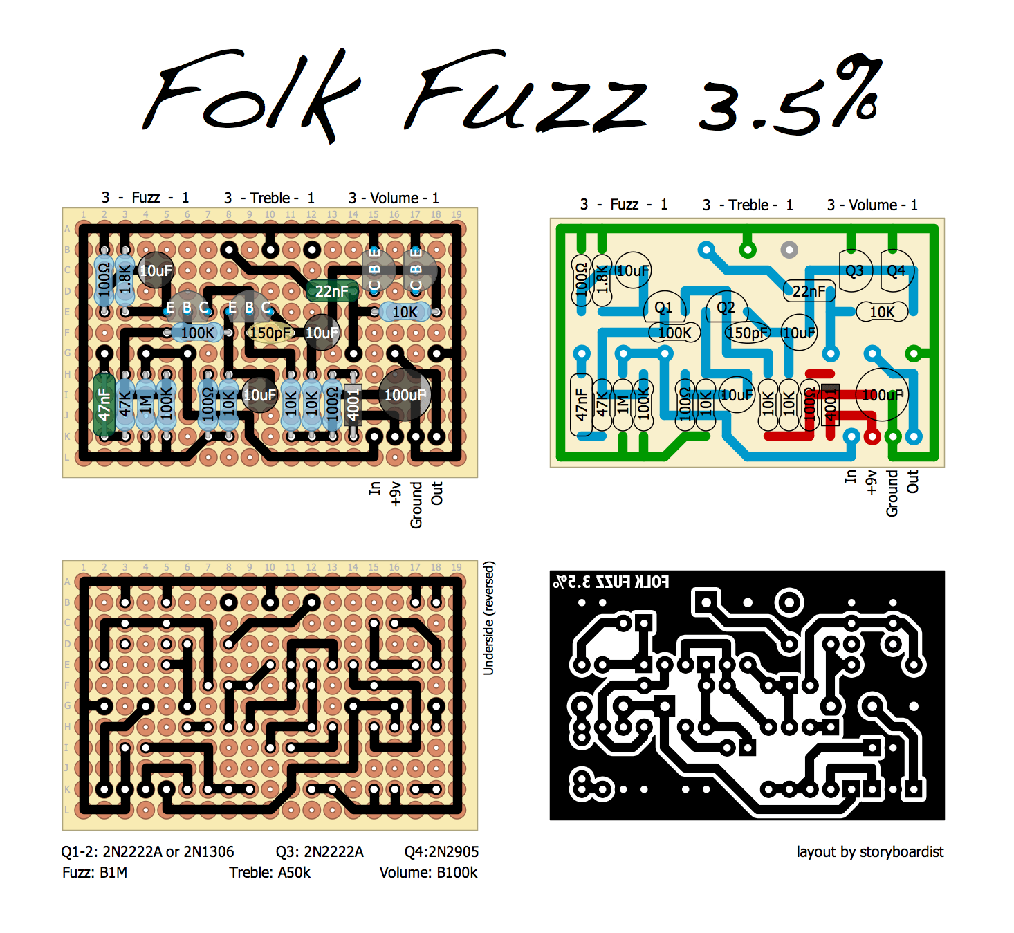 Bearfoot Folk Fuzz 3.5 25 01cc9a1b1354