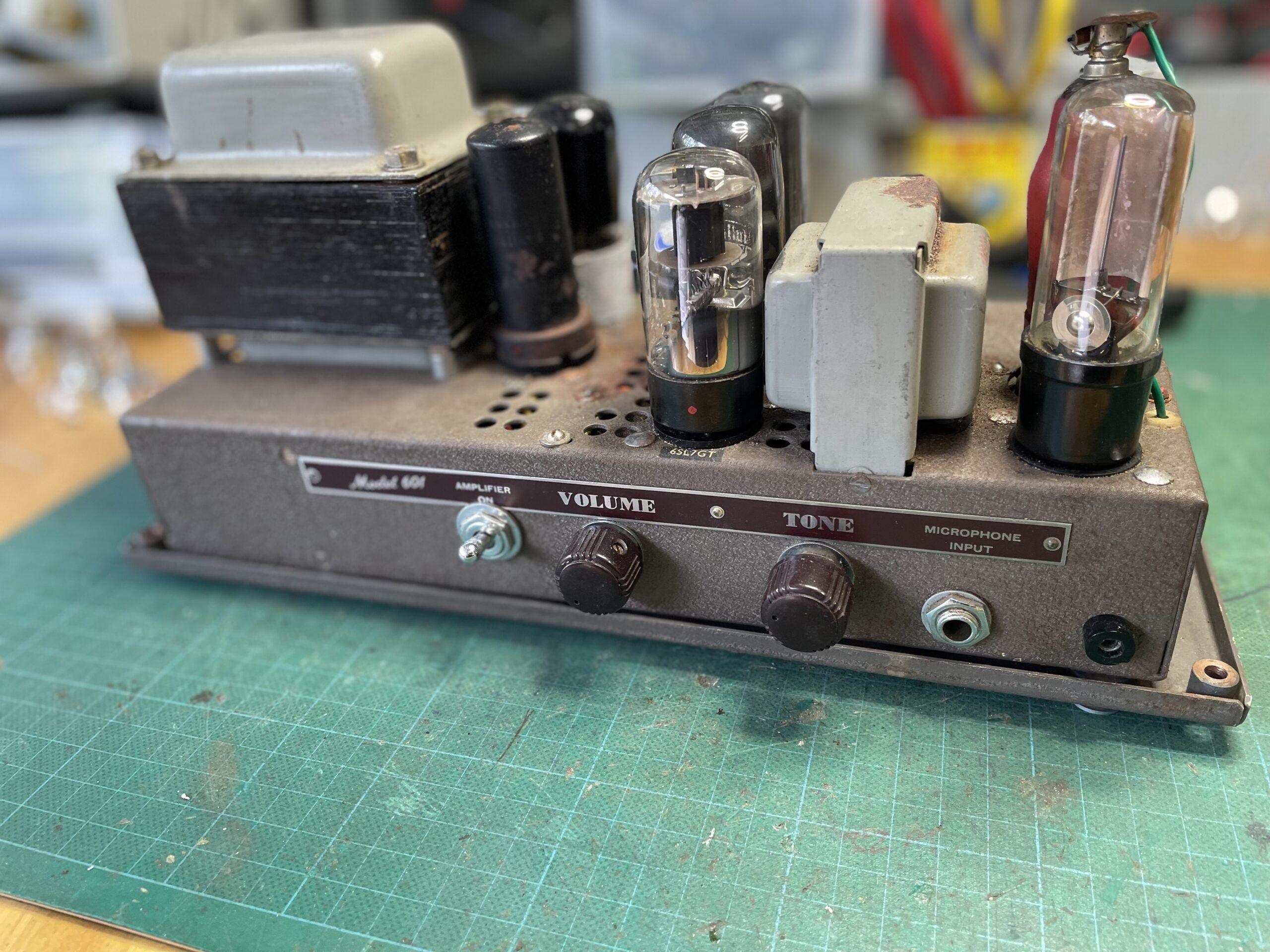 Bell Howell 601 front 1ed708a9af69