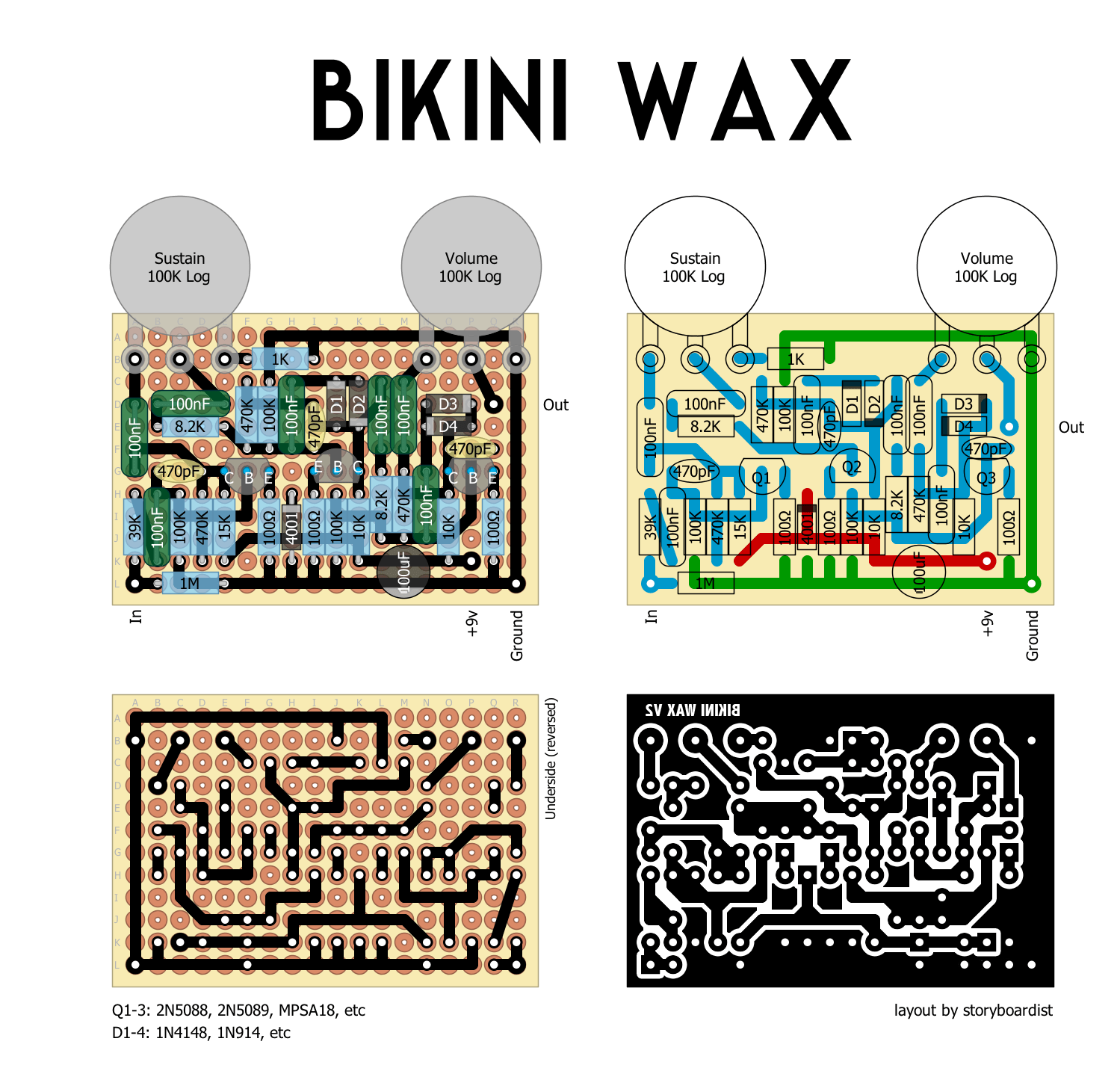 Bikini Wax c4c6cfa71754