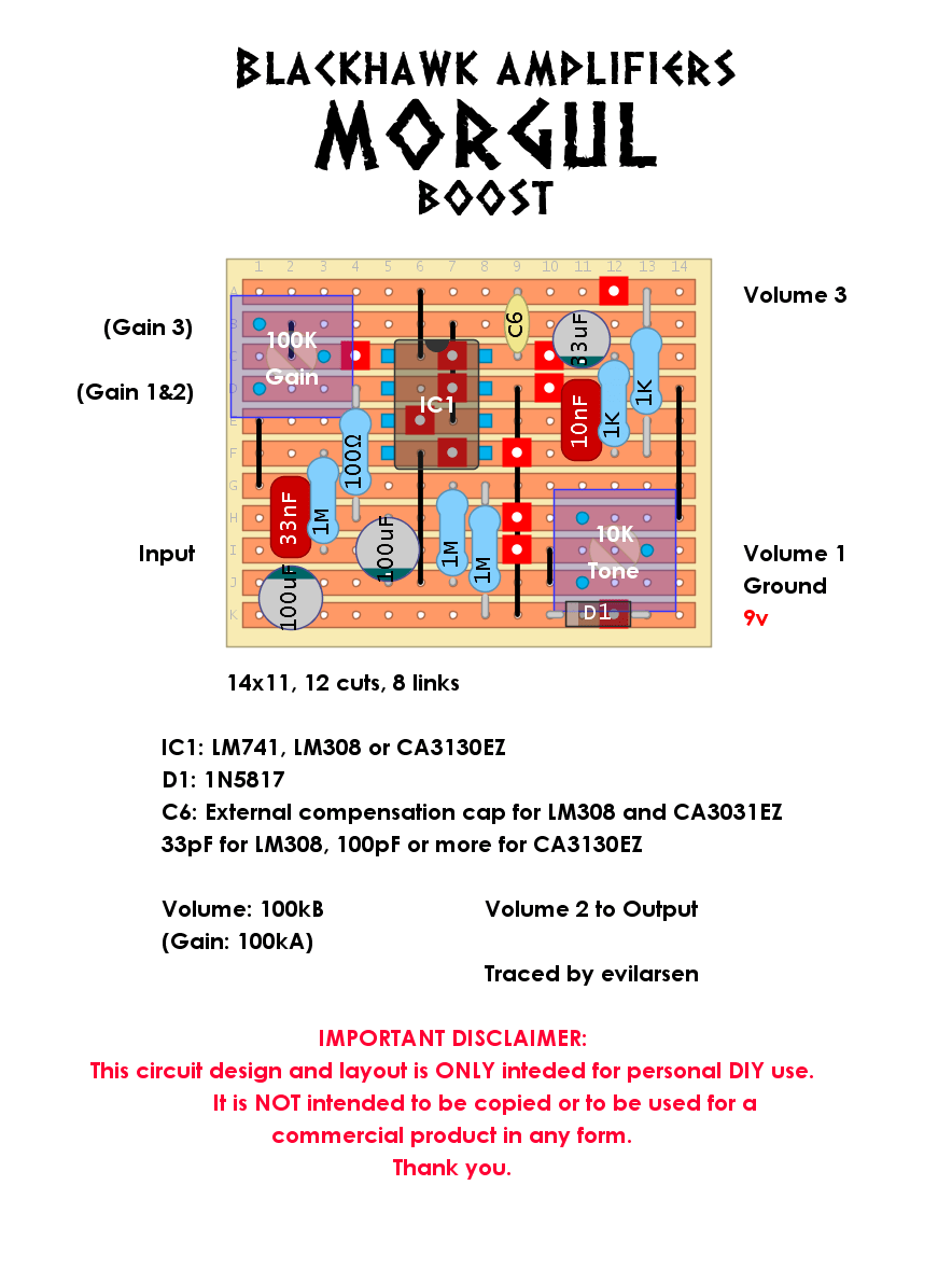 Blackhawk Morgul Boost 80df21c510b5