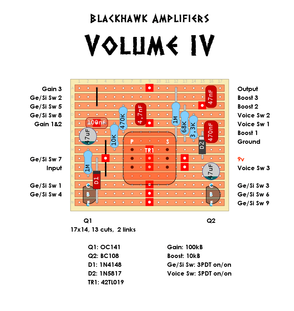 Blackhawk Volume IV 93c31ae896c4