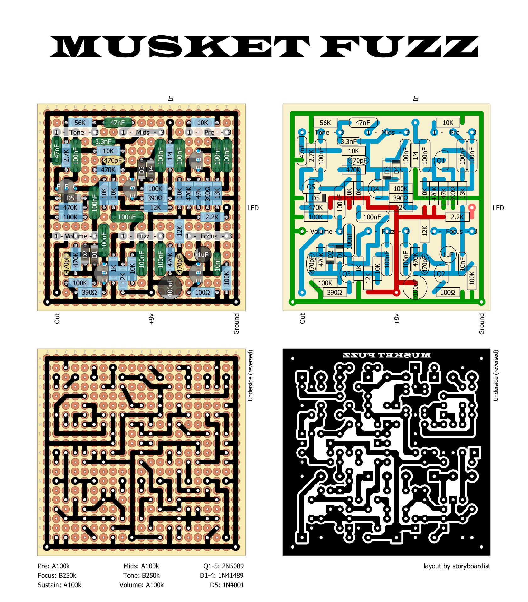 Blackout Musket 666c82ea571b