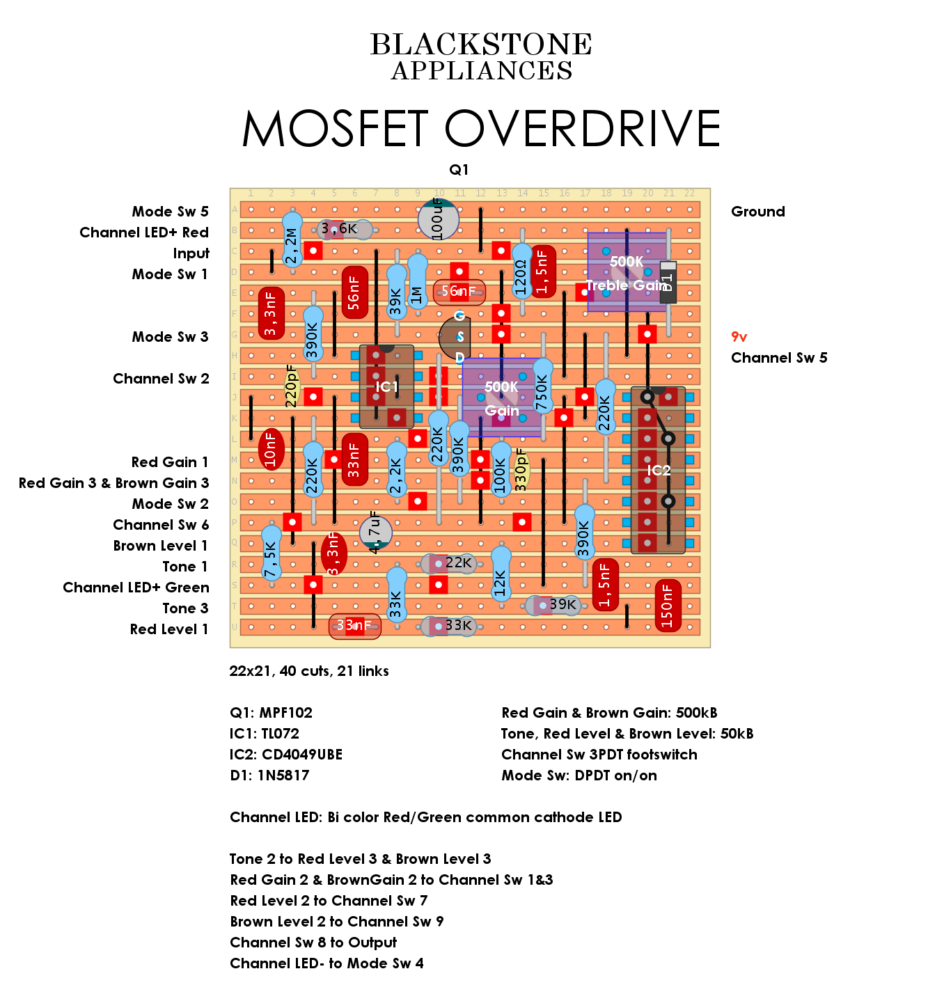 Blackstone MOSFET Overdrive dcb295dc4fd9