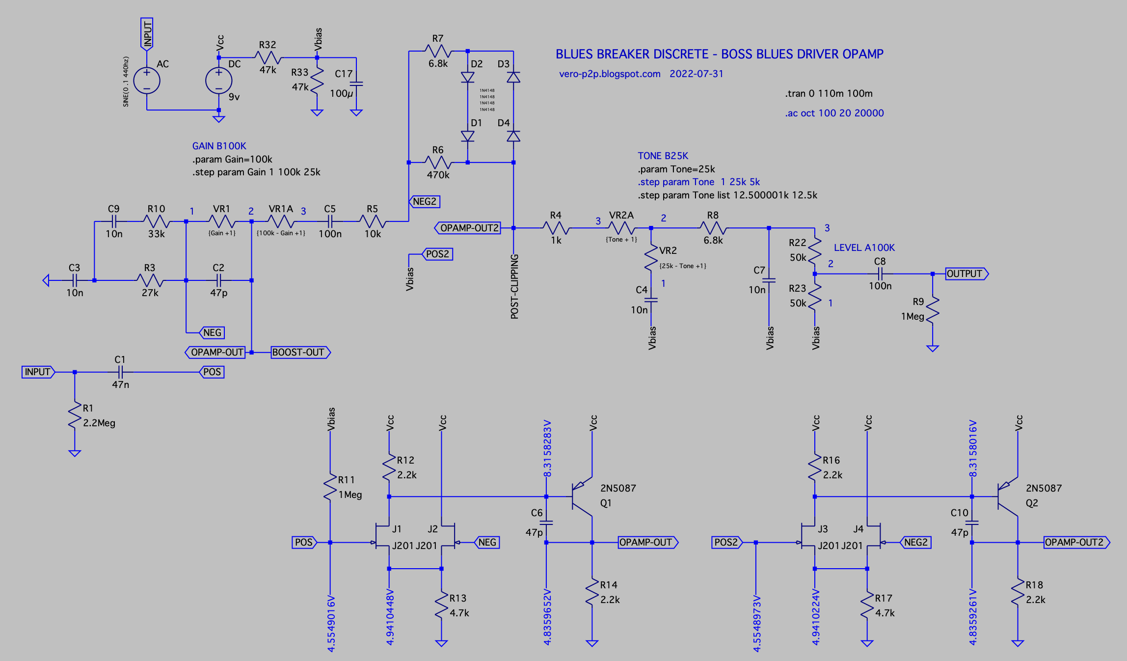 Blues Breaker x Blues Driver v1 ccd2740bcbac