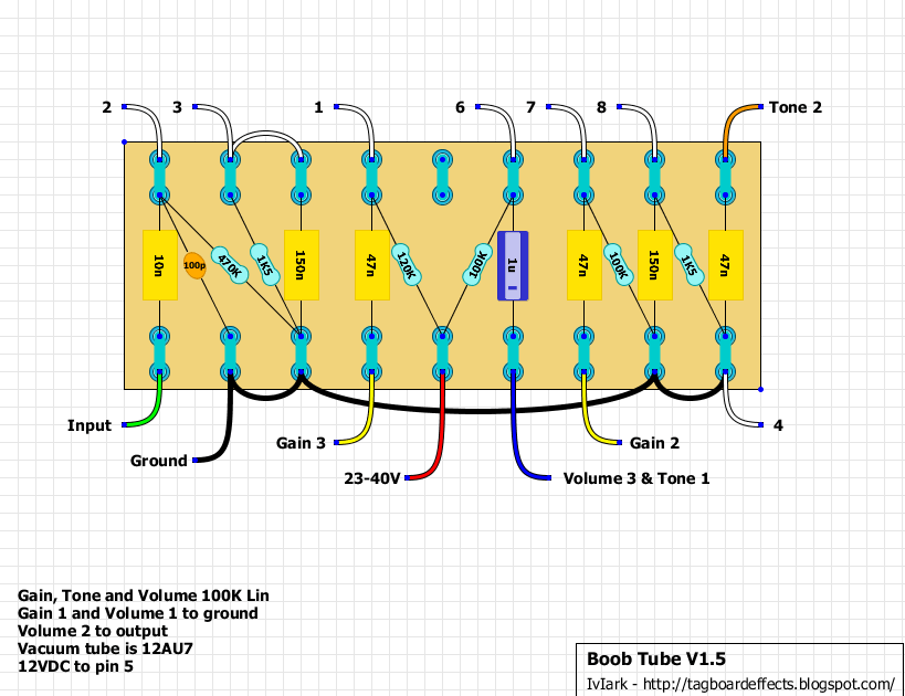 Boob Tube V1.5 fa9eaaffe719