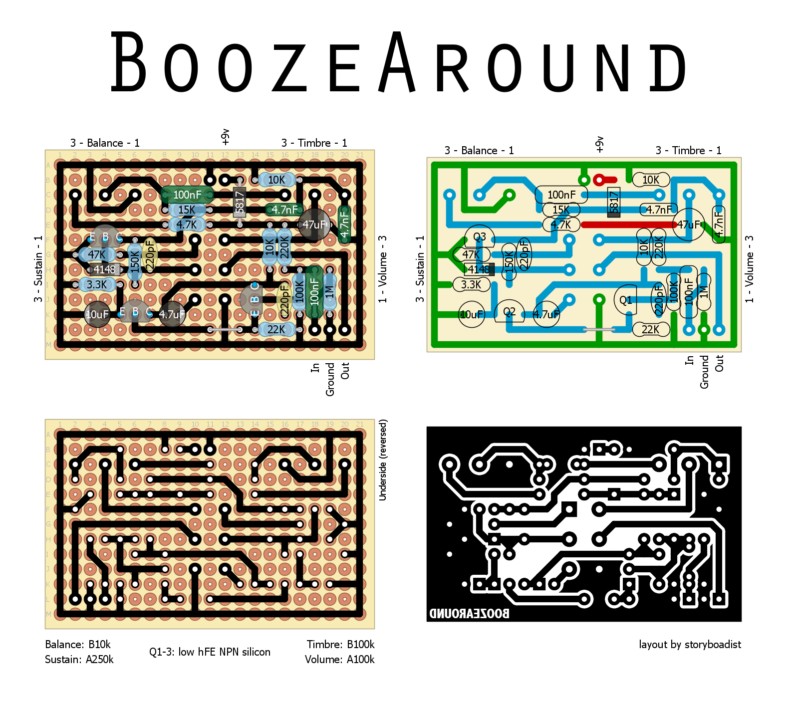 BoozeAround ef6950aa59f9